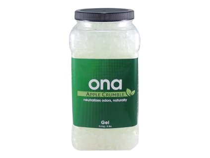ONA Gel Apple Crumble 4 l