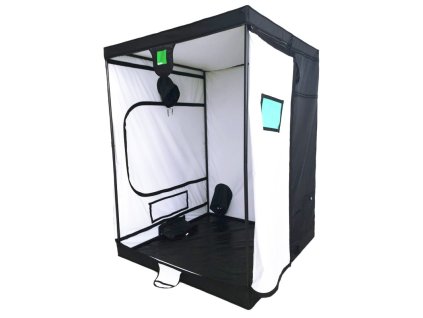 Budbox White PRO XL+ HL 150x150x220 cm