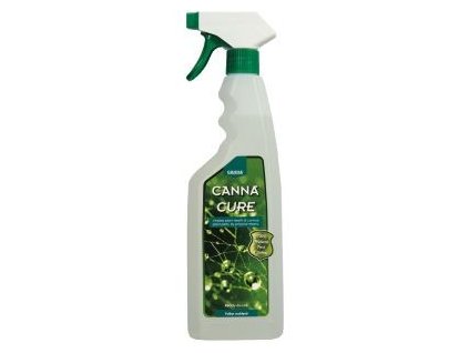 Canna CannaCure RTU 750 ml s rozprašovačem