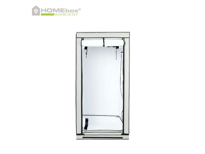 Homebox Ambient Q120+, 120x120x220 cm