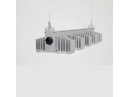 Pěstební LED svítidlo SANlight Q5W Gen2 205W + M-DIMMER ZDARMA