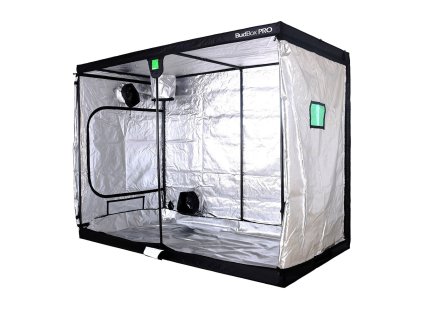Budbox Silver PRO XXL+ HL 150x300x220 cm