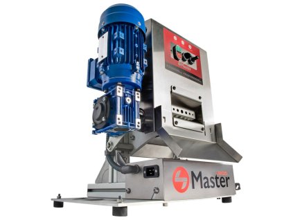 Master Trimmer MB Bucker 200, odstraňovač stonků