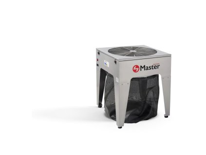 Master Trimmer MT Standard 75, pro mokrý trim