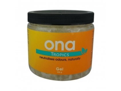 ONA Gel Tropics 1 l