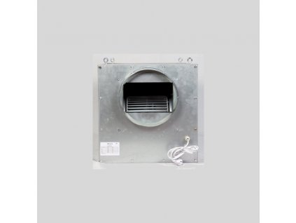 Torin Metal Box 3250 m3/h, odhlučněný ventilátor