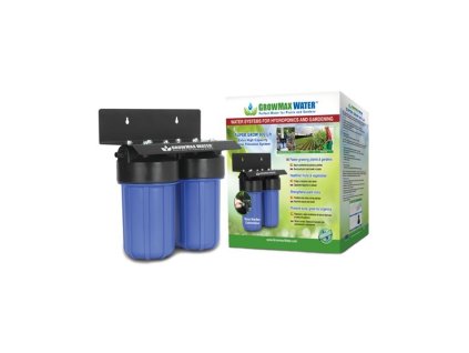 Growmax Water Super Grow, uhlíkový vodní filtr 800 l/h