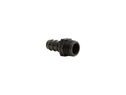 Irritec PE přípoj hadice 20 mm x ¾“, vnější závit