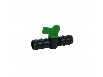 Irritec PE regulační ventil průběžný 16 mm