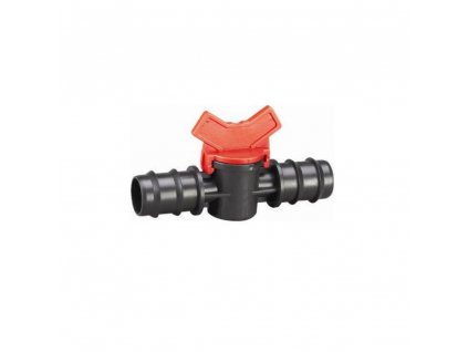 Irritec PE regulační ventil průběžný 20 mm