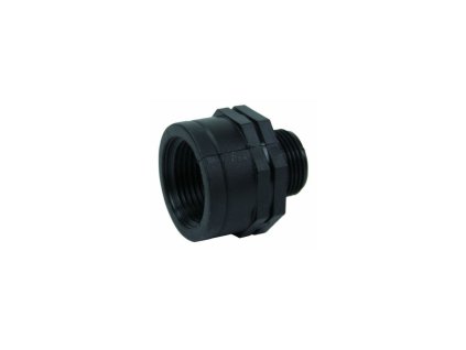 Irritec PP redukce vnitřní závit/vnější závit 3⁄4" x 1⁄2"