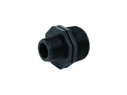 Irritec PP redukce vnější závit 3⁄4" x 5⁄4"