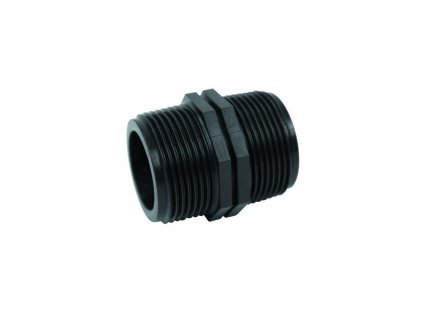 Irritec PP spojka 2x vnější závit 3/4"