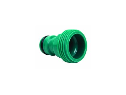 Rychlospojka pro 1/2" hadice- samec x vnější závit 3/4"