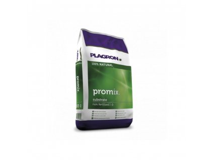 Plagron Promix 50 l, pěstební substrát