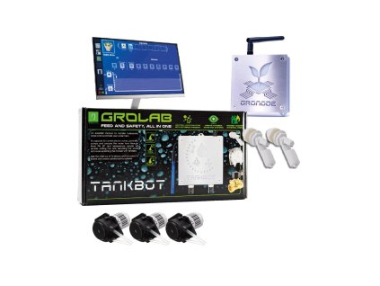 GroLab Doser Kit