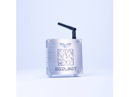 GroLab SoilBot