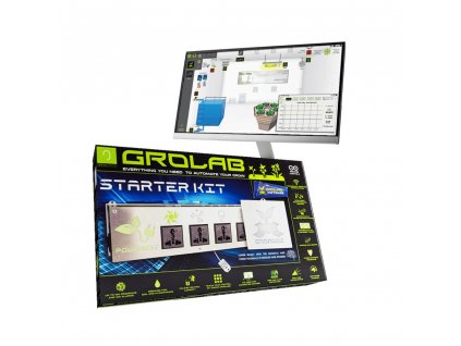 GroLab Starter Kit