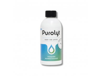 Purolyt - dezinfekční prostředek 1l