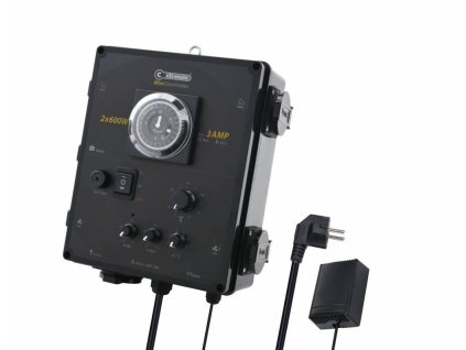 CLI-MATE Mini-Controller 2x600W, 3A