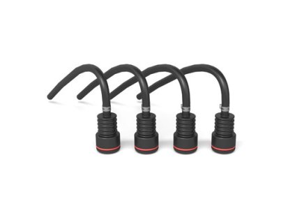 NIDO 4 CONNECTOR FOR TANK - příslušenství pro připojení kanystrů