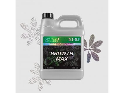 Grotek Organics™ GrowthMax™ 500ml