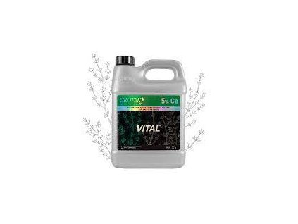 Grotek Organics™ Vital™ 500ml