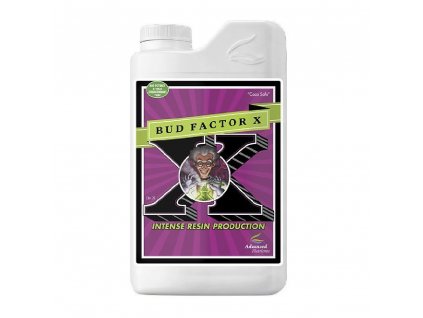Advanced Nutrients Bud Factor X 23 L