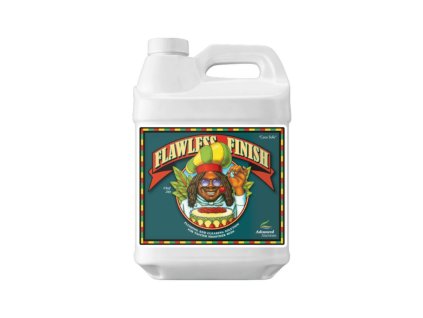 Advanced Nutrients Flawless Finish 10 l
