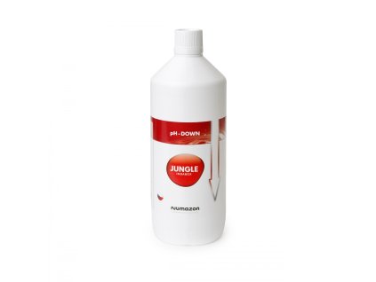 Jungle in da box pH down 5 l, 56% kyselina fosforečná