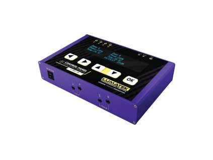 Lumatek Digital Panel Plus 2.0, HPS/MH/CMH/LED digitální controller