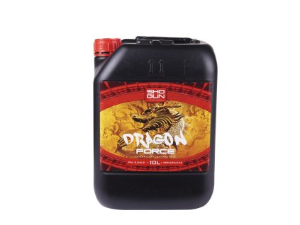 Shogun Dragon Force 10 l