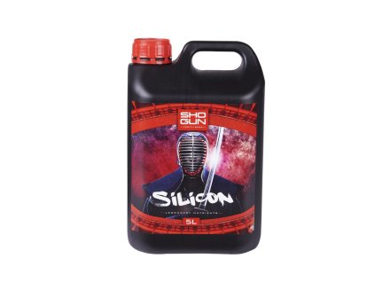 Shogun Silicon 5 l