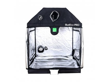 Budbox Silver XL+R 150x150x180 cm
