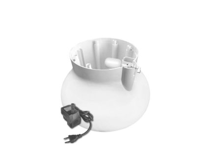 MyPot nádrž s čerpadlem a plovákem