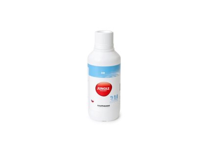 Jungle in da box 3 mol 250 ml, uchovávací roztok na elektrody