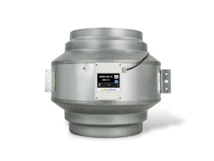 Prima Klima ventilátor Blue Line, 400-450 mm, 6000 m3/h - EC motor