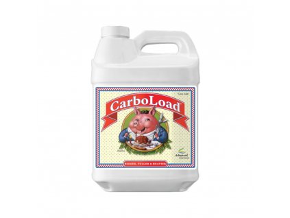 Advanced Nutrients Carboload Liquid 4 L