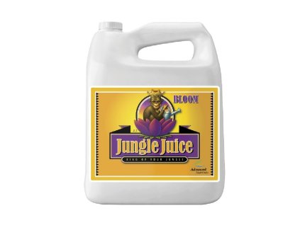 Advanced Nutrients Jungle Juice Bloom 4 L