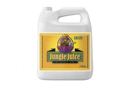 Advanced Nutrients Jungle Juice Grow 4 L