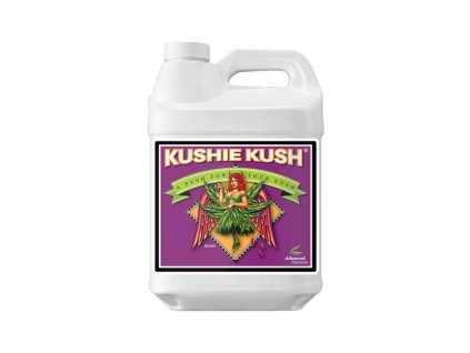 Advanced Nutrients Kushie Kush 1 l