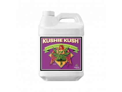 Advanced Nutrients Kushie Kush 4 L