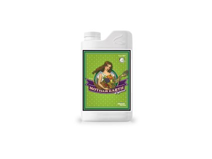Advanced Nutrients True Organics Mother Earth Super Tea OIM 1 l