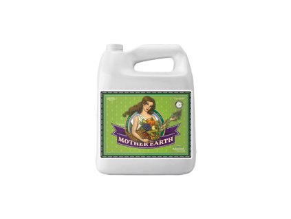 Advanced Nutrients True Organics Mother Earth Super Tea OIM 4 l