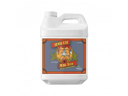 Advanced Nutrients Sensi Cal-Mag Xtra 4 L