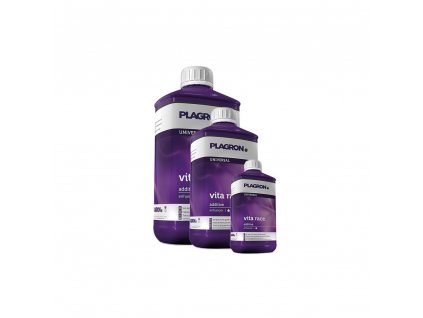 Plagron Vita Race 250 ml