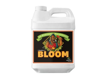 Advanced Nutrients pH Perfect Bloom 5 l
