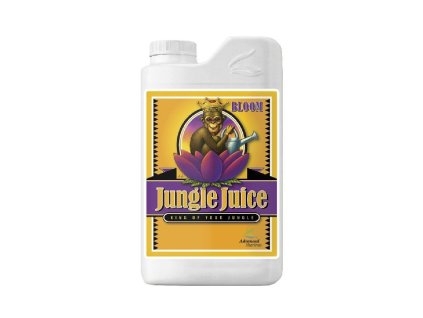 Advanced Nutrients Jungle Juice Bloom 5 l