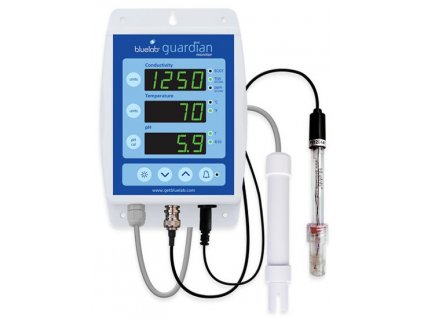 Bluelab Guardian Monitor Connect