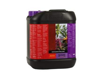 Atami B´Cuzz Coco Bloom Stimulator 5 l